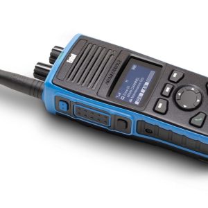 Entel DT985 UHF ATEX Licensed Radio