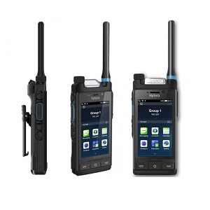 Hytera PDC760 Push To Talk Over Cellular Radio