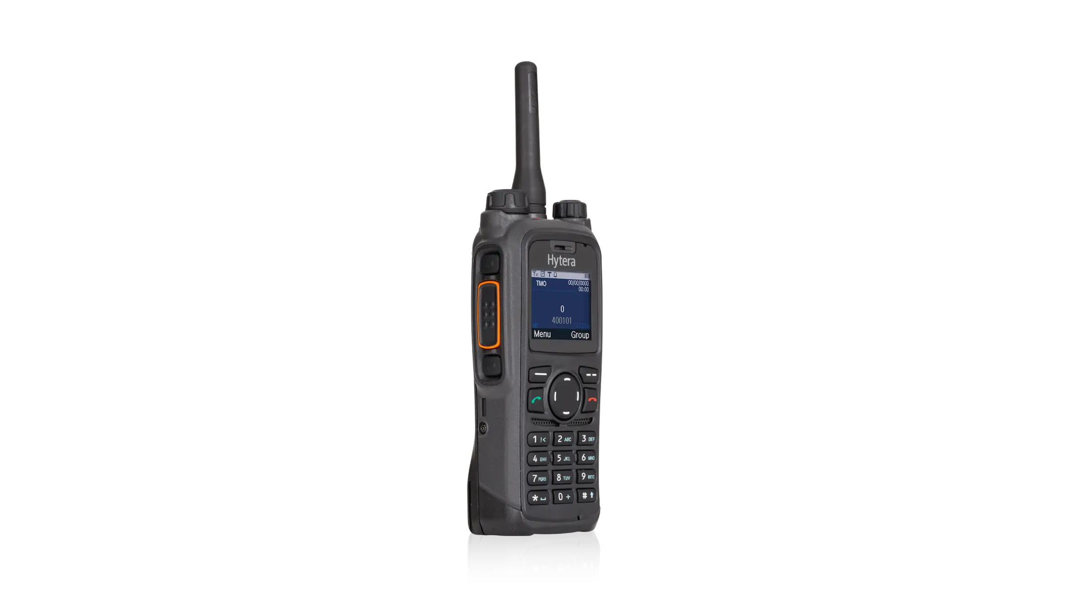 Hytera PT580 Plus