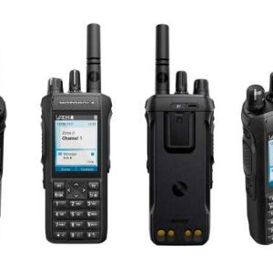 MOTOTRBO R7 FKP