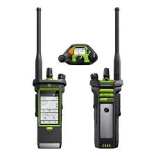 Motorola APX NEXT XN