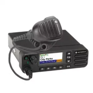Motorola DM4600e