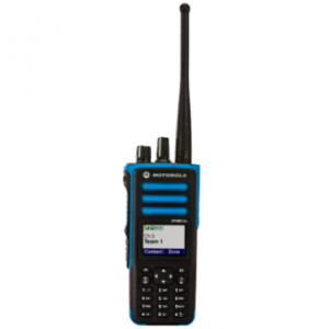 Motorola DP4801 EX