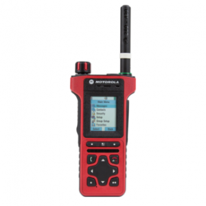 Motorola MTP8500Ex