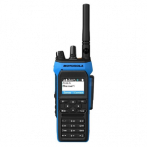 Motorola R7Ex Full-Keypad