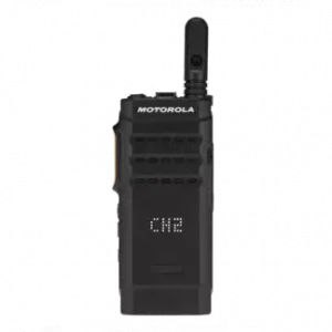 Motorola SL1600 Portable Digital Two Way Radio