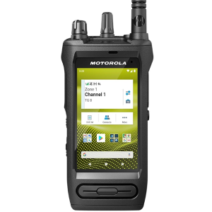 Motorola MOTOTRBO ION