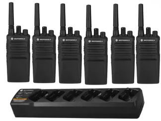 Motorola XT420