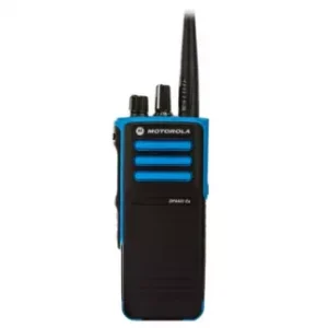 Motorola DP4401Ex
