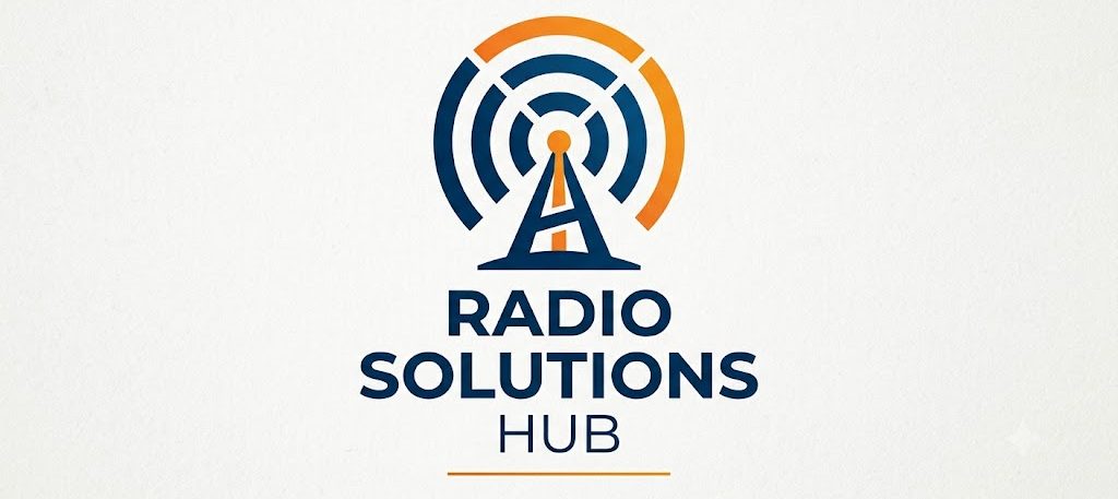 Radios Solution Hub