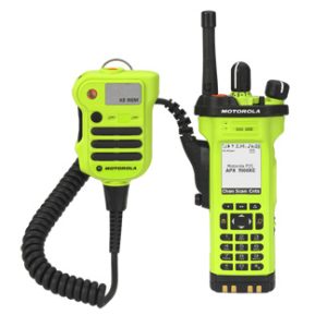 Motorola APX 7000XE
