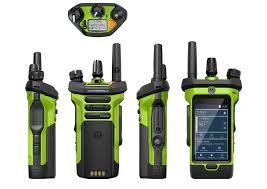 Motorola APX NEXT XE